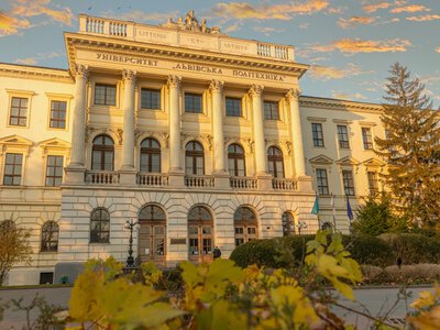 Львівська політехніка — серед лідерів, де вступники подали найбільше заяв