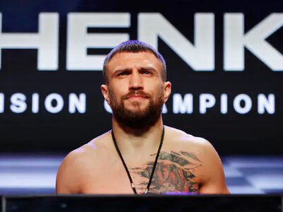 «Стане чемпіоном світу». Відомий український тренер зробив гучний прогноз щодо Ломаченка
