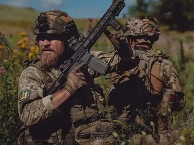 ЗСУ підбираються до головного маршруту постачання РФ. Огляд фронту