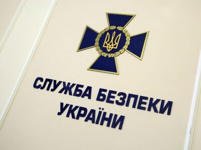 Коригував удари ворога по АЗС: СБУ затримала російського «крота»