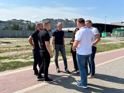 Після смертельної аварії у Луцьку міська влада проситиме встановити камеру автофіксації швидкості