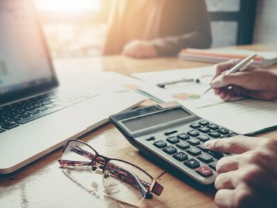 Понад 800 мільярдів гривень: податківці відзвітували про надходження до бюджету