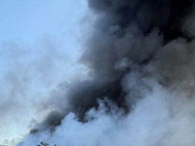 Прилуки атакували реактивні дрони: що відомо?