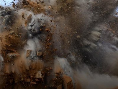 Росіяни вдарили по селу Пушкарі на Чернігівщині: пошкоджено два будинки