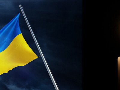 На Чернігівщині провели в останню дорогу захисника