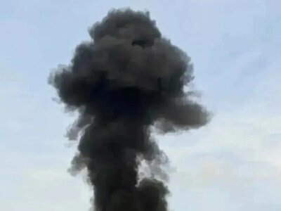 Ворожий удар поблизу Чернігова: пожежа в приватному будинку не підтвердилася
