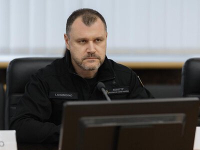 Клименко назвав три ключові пріоритети роботи на посаді секретаря РНБО