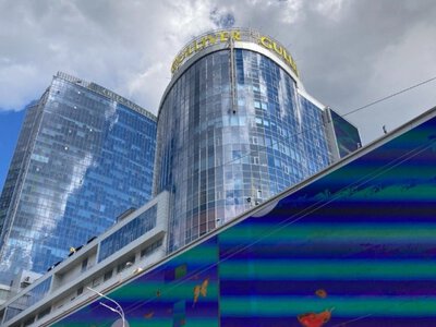 ТРЦ Gulliver у Києві виставлять на аукціон: стартова ціна — 207 млн доларів
