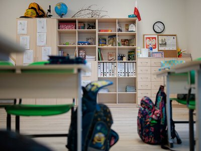 У шкільній програмі Литви хочуть замінити російського Ломоносова на українського Тараса Шевченка