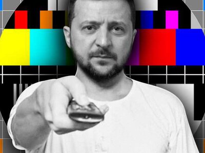 Президент призначив Умєрова керівником СЗР, а Клименка – секретарем РНБО
