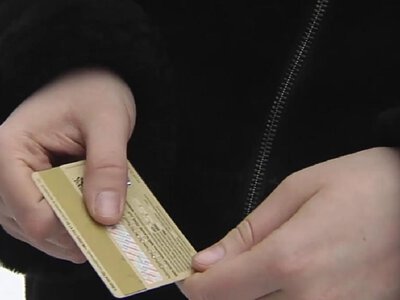 Через борг заблокували картку: три кроки, які допоможуть її розморозити