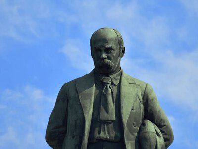 Замість Ломоносова — Шевченко. У Литві пропонують змінити шкільну програму