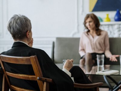 Чому переїзд може вимагати допомоги психотерапевта?