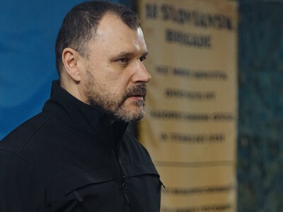 Клименко розповів, що робитиме на посаді секретаря РНБО