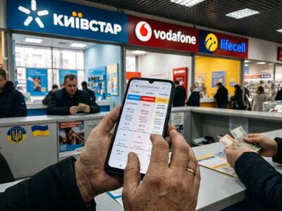 Прощавайте, дешеві хвилини? Київстар закриває 3 популярні тарифи з 5 серпня