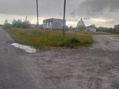 У волинському селищі за пів мільйона продають комунальну землю
