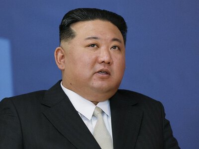 Кім Чен Ин уже два місяці не з'являється на людях: що відбувається