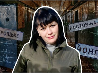  Від удару дрона загинула матір полоненої у РФ жительки Херсонщини 
