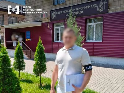 На Полтавщині судитимуть посадовців та підприємця: переплатили 3,4 млн грн за оптику військовим