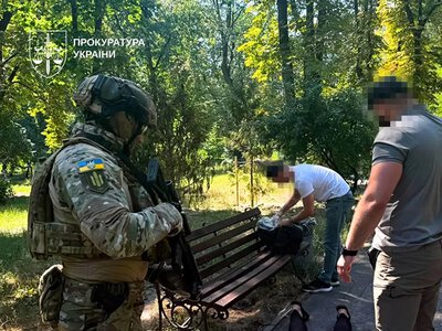 В Одесі затримали чоловіка, який за $50 тисяч замовив убивство судді