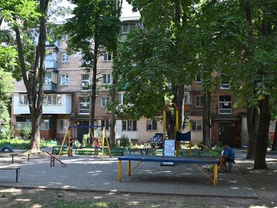 Був спокійний та ввічливий: сусіди розповіли про стрільця по ТЦК в Одесі