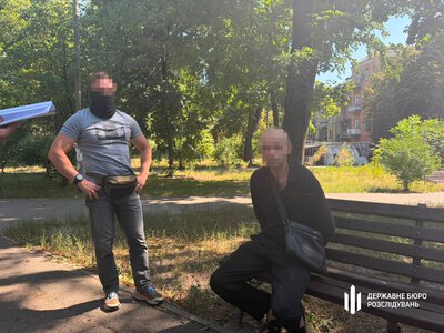 В Одесі запобігли замовному вбивству судді за 40 тисяч доларів