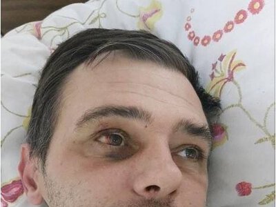 Мого сина в ТЦК позбавили права на життя
