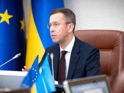 Корецький провів термінову нараду з аграріями: обговорили наслідки блокади портів та ризики для експорту