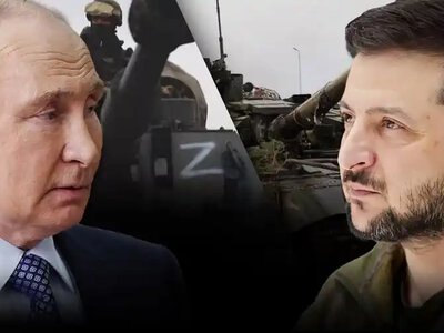 Коли Путін сяде за стіл переговорів: три вирішальні фактори
