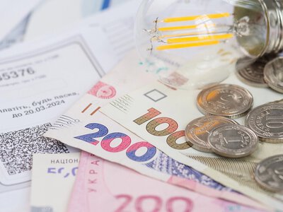 Комунальні борги б'ють рекорди: де українці найчастіше не платять за послуги