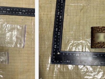 У Полтаві засудили наркодилера, який постачав заборонені речовини у в’язниці