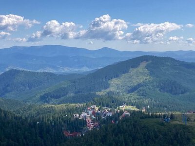 Зеленський заявив про початок треку Карпатської ініціативи