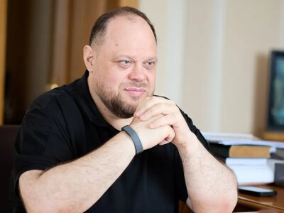 Верховна Рада відкриє представництво у Європарламенті: Стефанчук розкрив деталі 