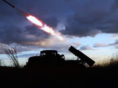 Україна вкотре пропонує РФ перемир’я у різних варіаціях