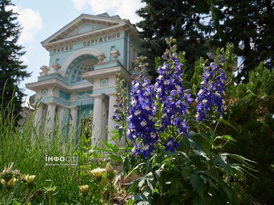 “Дуже класна нова локація”: Терехов розповів, що відкриють до Дня міста