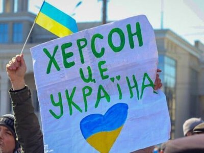 День 1622. 3 серпня. Що обговорюють херсонці у соцмережах