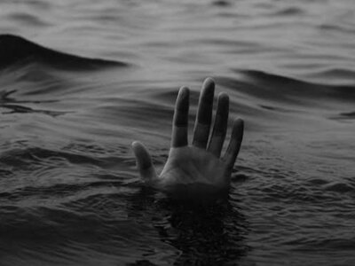 Стрибнув у воду й не винирнув: на Боржаві загинув молодий чоловік