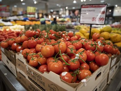 Українців попередили, на які продукти ціни злетять вже у серпні