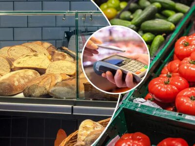 Українців попередили, на які продукти ціни злетять вже у серпні