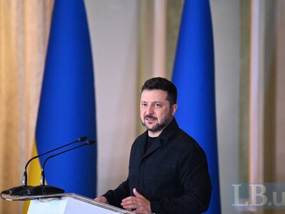 Президент України підписав укази про звільнення послів у низці країн