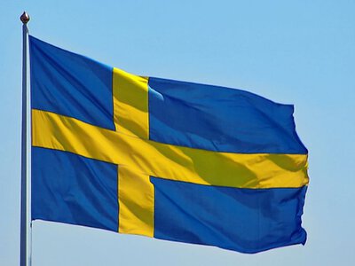 Швеція викликала тимчасового повіреного Росії