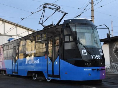 З 4 серпня у Миколаєві відновлюється рух трамвайних маршрутів №7 та №10