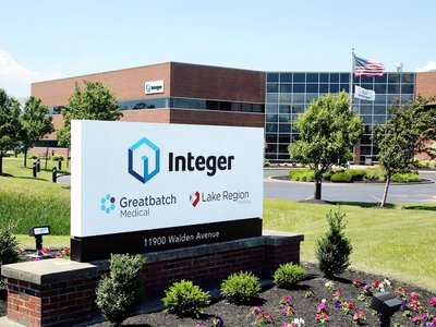  Інвестфонд KKR купує американського виробника медобладнання Integer Holdings за $5,7 млрд 
