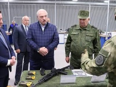 Україна застосувала санкції проти компаній, що постачають компоненти для балістики та обслуговують російський ВПК