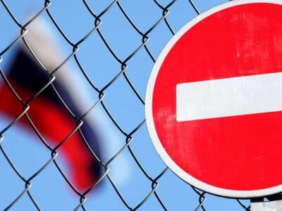 Україна застосувала санкції проти компаній, що обслуговують російський ВПК