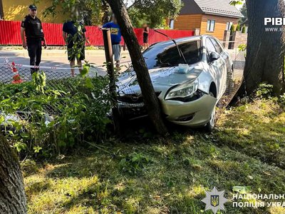 П`ять смертей за вихідні: розбір надзвичайних подій, що сталися на Рівненщині (ВІДЕО)