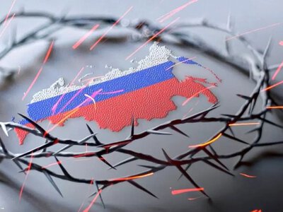 Зеленський ввів санкції проти 23 компаній та 20 фізосіб, що постачають компоненти для балістики та обслуговують російський ВПК