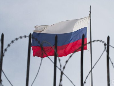 Україна запровадила санкції проти 23 компаній та 20 фізосіб, пов’язаних із російським ВПК