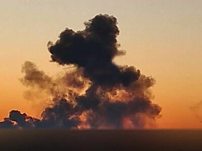 Ще дві «гербери» атакували Чернігівщину: під ударом цивільні об’єкти