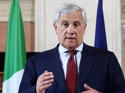 Італія різко відповіла РФ через заяви про вибух у московському ресторані